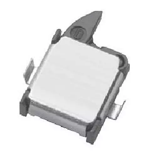 OMRON ELECTRONIC COMPONENTS Detector Switch SMD/SMT 1 mA 5 V DC, D3SK-A0L