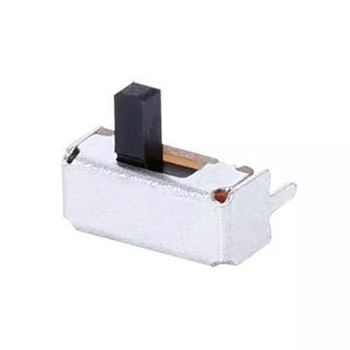 Same Sky Raised Slide Actuator PCB Mount, SLW-835636-3A-RA-N-D
