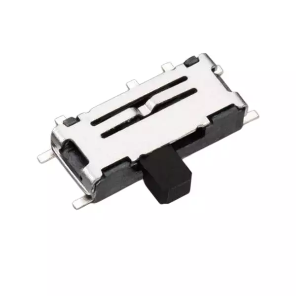 WURTH ELEKTRONIK WS-SLSU Slide Switch, 450405020524