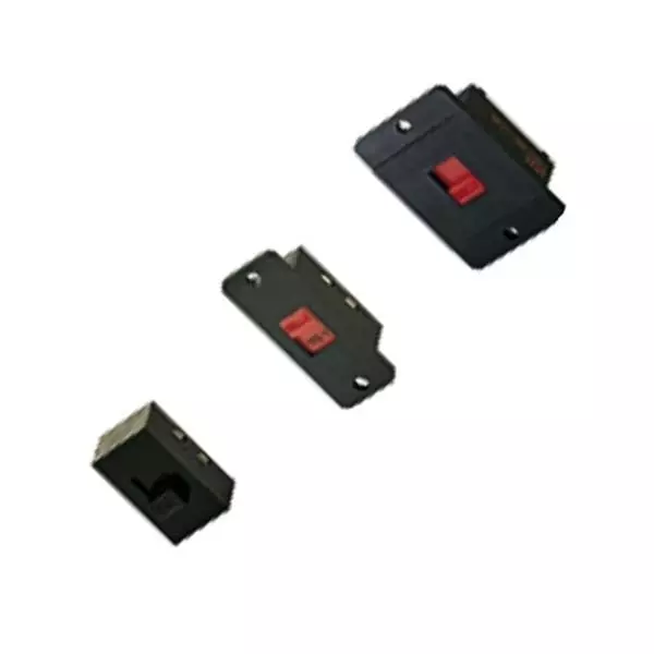 MARQUARDT Slide Switch Panel Mount, 4021.0214