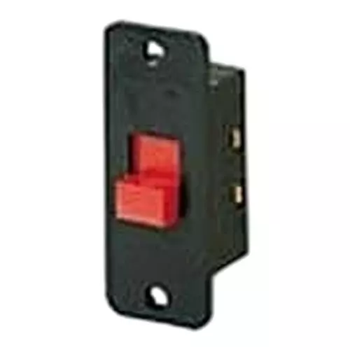 MARQUARDT Slide Switch Panel Mount, 4021.0801