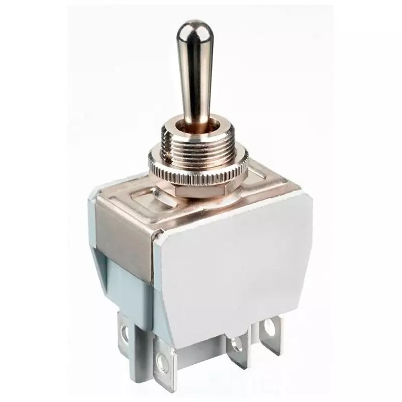 IDEC 600H-600Nh Series + Toggle Switch, 648H/2
