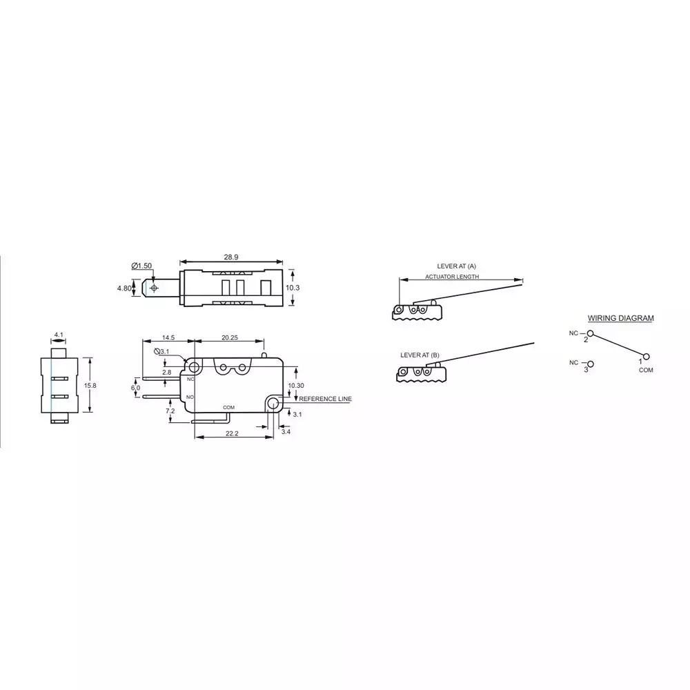 jai-balaji-miniature-snap-action-switch-01-amp-type-c-600-v-ac-insulation-voltage-12-g-operating-force-705-mm-length-jmsislh-b-pack-of-10