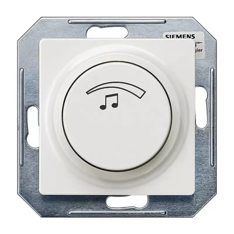Siemens Gold, 1 Way, 1 Gang, 5TG48, 5TG4815