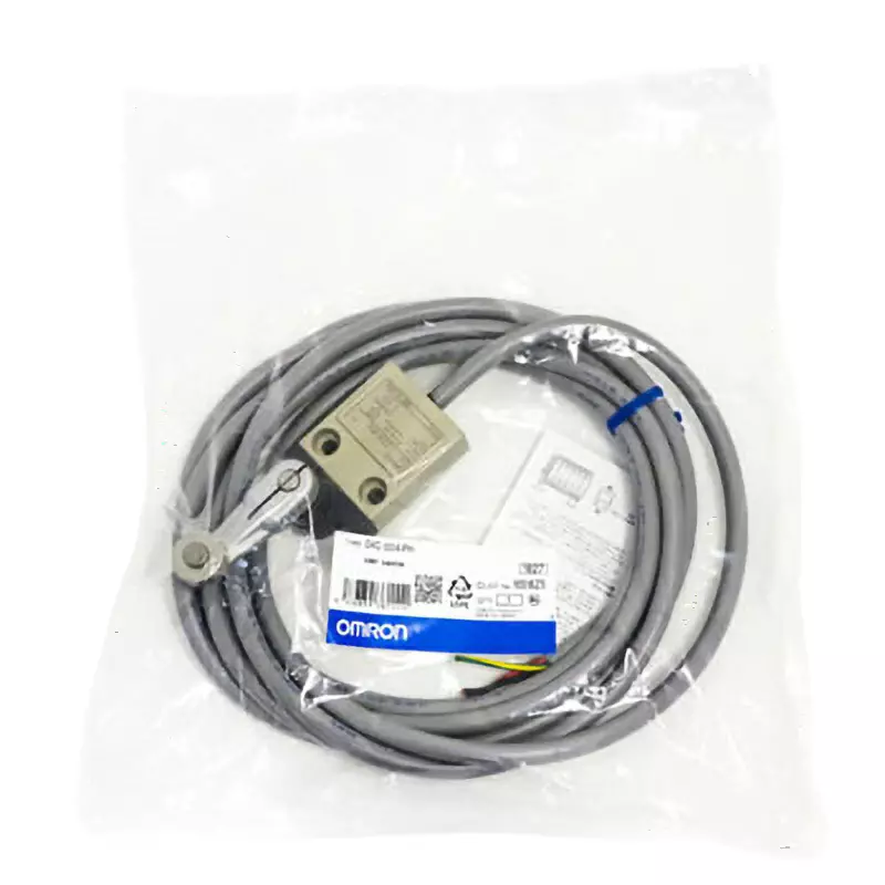 Omron General Limit, D4C-1224-PH