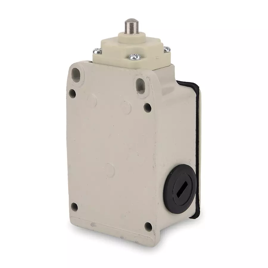 Avon Limit Switch with Push Rod Actuation Snap Action 1 NO + 1 NC, LSN-211