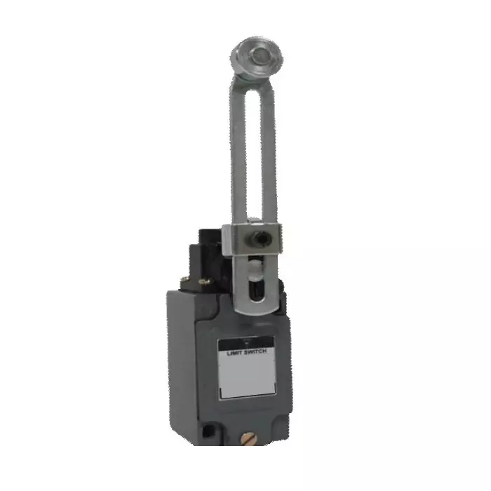 Kaycee Limit Switch OLT (Oil Tight Limit Series) Plunger Adjustable 1 NO + 1 NC, KLSPBA