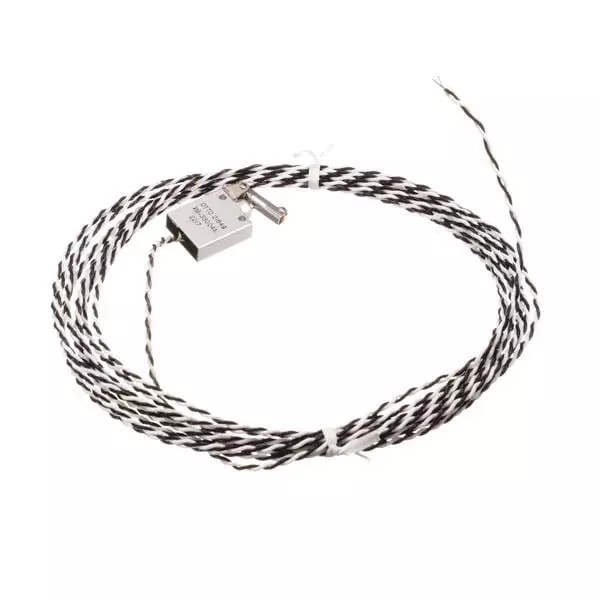 Otto Limit Switch Non-Illuminated Wire Lead Termination 10 Amp Roller Lever Actuator 28 V DC, P6-330041