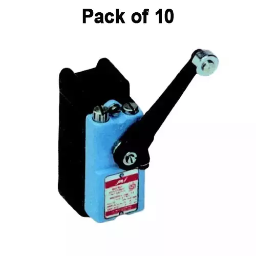 jai-balaji-jw-series-limit-switch-jw-18-with-762-mm-long-lever-2-no-2-nc-contact-10-amp-thermal-rating-jw-18-pack-of-10