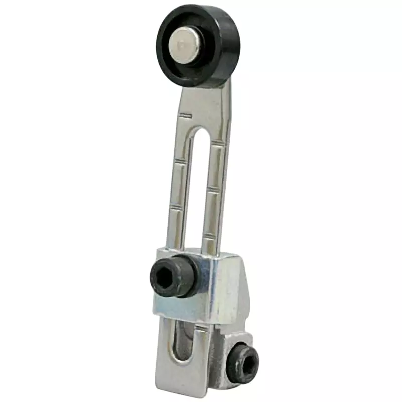 Omron Small Limit Switch Hl-5000 Variable Roller Lever Type, HL-1HPA300