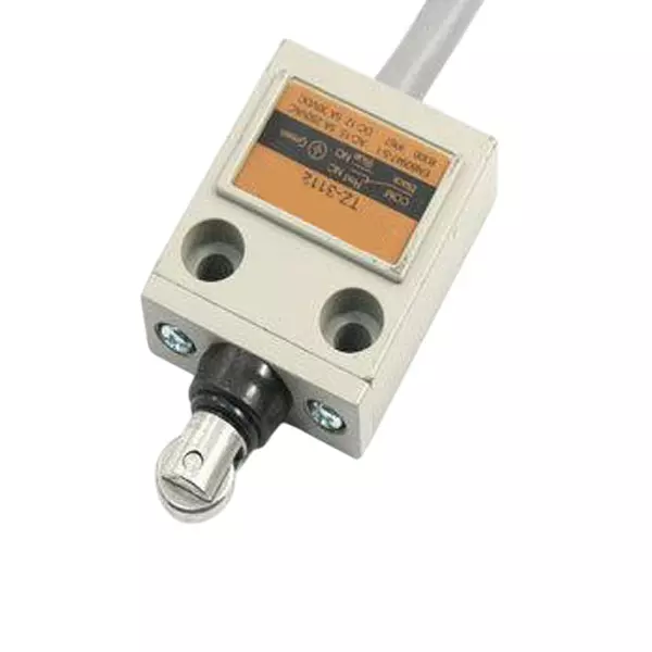 Sibass Electric SE-3SE3 Type Limit Switch Push Button Top and CE Mark, SE-3112 (Pack of 20)