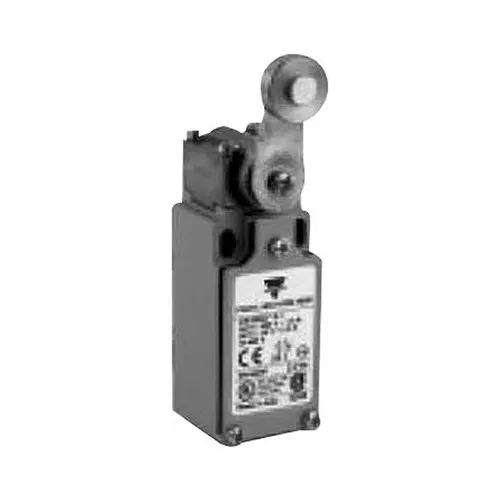 CARLO GAVAZZI Limit Switch, Spst, 5A, 24VAC, PS31M-US11RT-M00