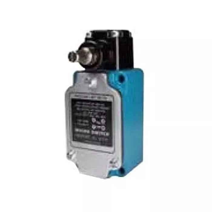 Honeywell Limit Switch Non-Illuminated Screw Termination 10 Amp Roller Plunger Actuator 250 V DC, LSF7L3