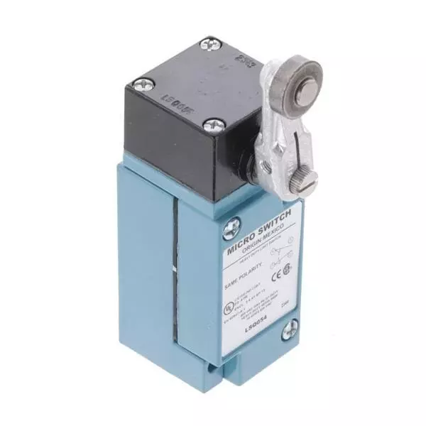 Honeywell Limit Switch Non-Illuminated Screw Termination, LSQ054