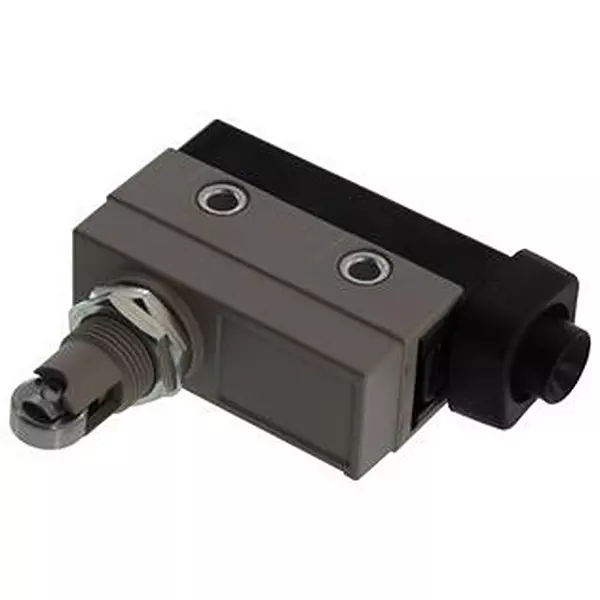 OMRON INDUSTRIAL AUTOMATION Limit Switch, Roller Plunger, Spdt, Zc-Q2255