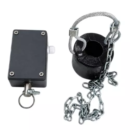 ENRICH Anti Two Block (A2B) Limit Switch -10°C to +60°C Operating Temperature