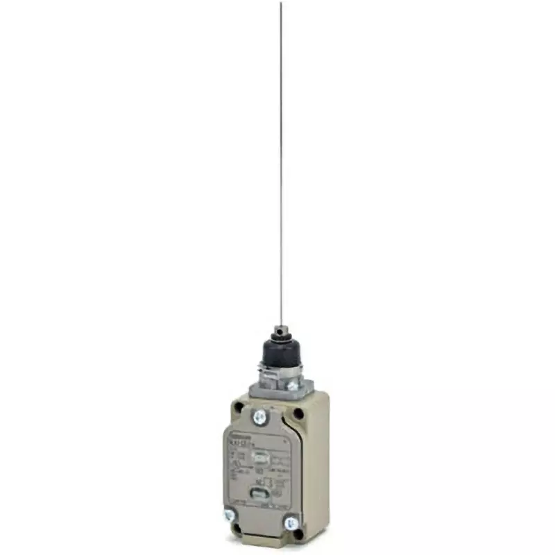 Omron 2-Circuit Limit Switches WL-N / WLG Standard Type 50/60, WLNJ-S2LD-N