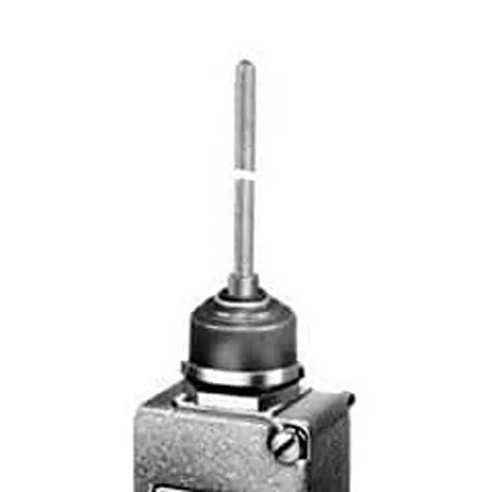 Honeywell Limit Switch Non-Illuminated Screw Termination 10 Amp Plunger Actuator 250 V DC, 8LS1-L