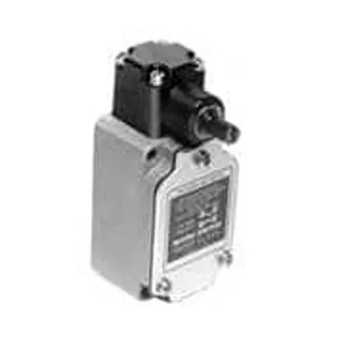 Honeywell Limit Switch Non-Illuminated Wire Lead Termination 10 Amp Lever Actuator, 1LS9