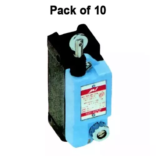 jai-balaji-jw-series-limit-switch-micro-adjustable-roller-plunger-1-no-1-nc-contact-10-amp-thermal-rating-jw-32-pack-of-10