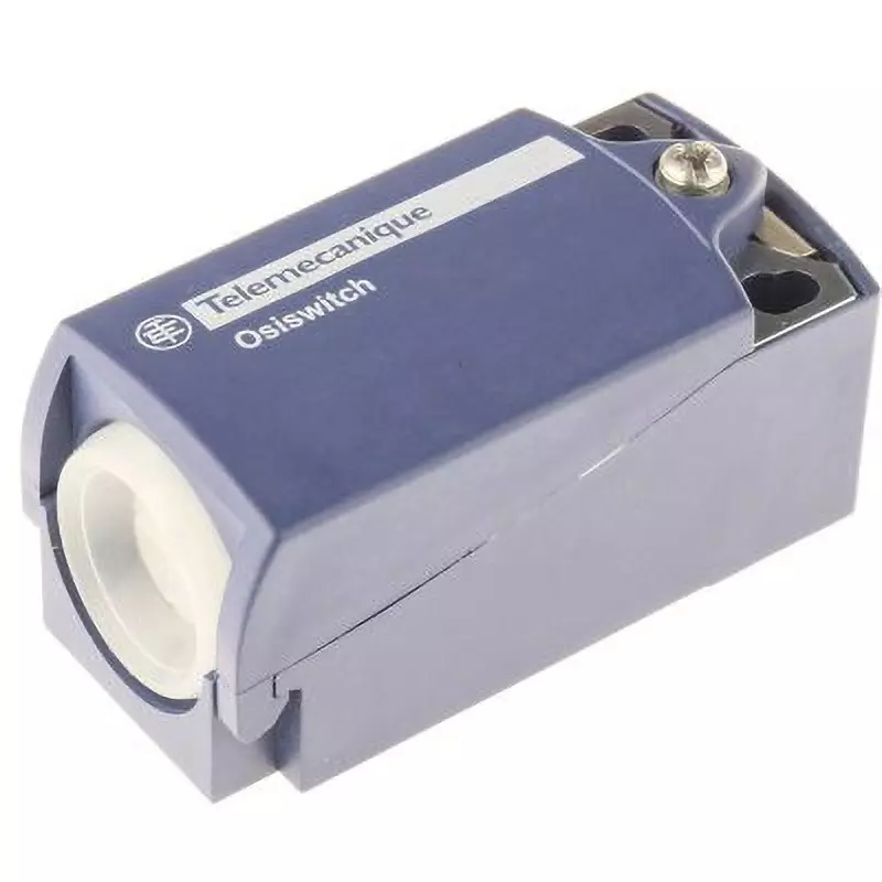 TELEMECANIQUE SENSORS Limit switch Screw Terminal, ZCP39