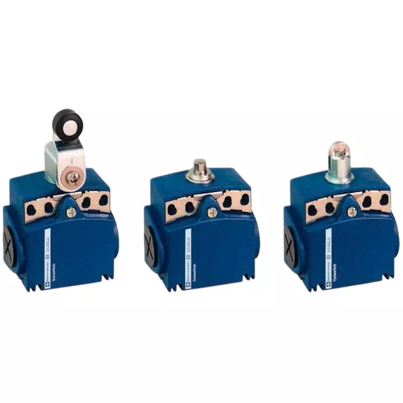 TELEMECANIQUE SENSORS Limit switch Screw Clamp Terminal, XCKT2145P16
