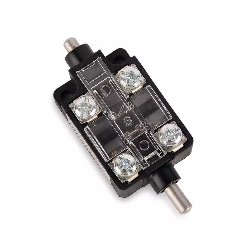 Avon Limit Switch with Open Execution Snap Action 1 NO + 1 NC, ALS-011