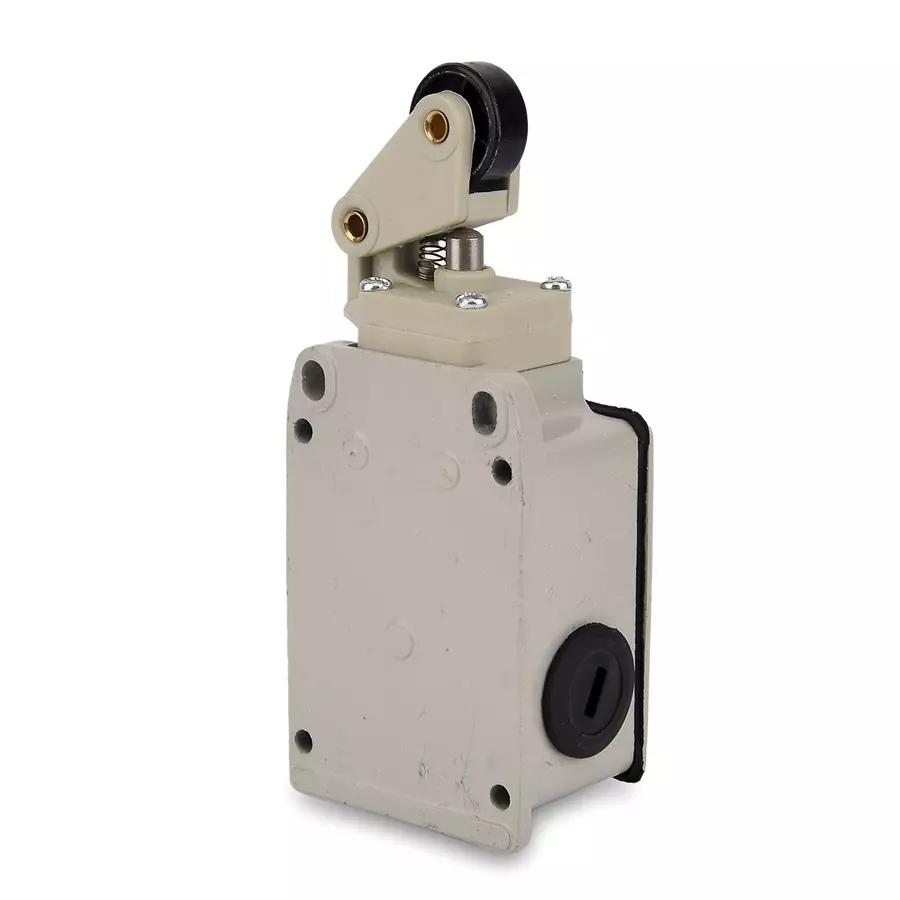 Avon Oil Tight Limit Switch with Snap Action 1 NO + 1 NC, LSN-212