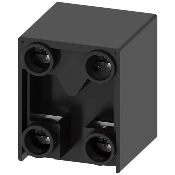 Siemens Contact Block, SIRIUS, 1NO/1NC, 3SE5050-0GA00