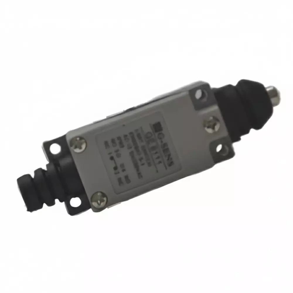 G-SENS Mini Limit Switch Plug Column 10 Amp IP65, GE 8111