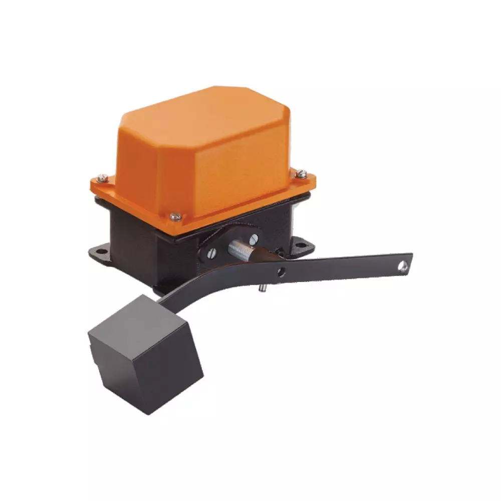 SRP Counter Weight Gravity Limit Switch 40 Amp 2 Contacts 500 V AC, CWLS/2