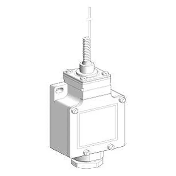 Buy Telemecanique Limit Switch Non-Illuminated Screw Termination 10 Amp ...
