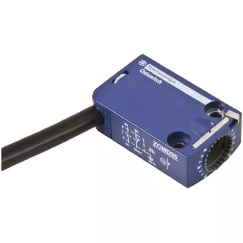 TELEMECANIQUE SENSORS Limit switch Wire Lead Terminal, ZCMD25L1