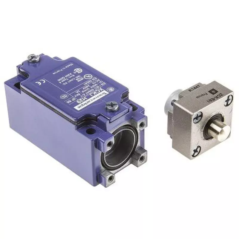 TELEMECANIQUE SENSORS Limit switch Screw Terminal, XCKJ161