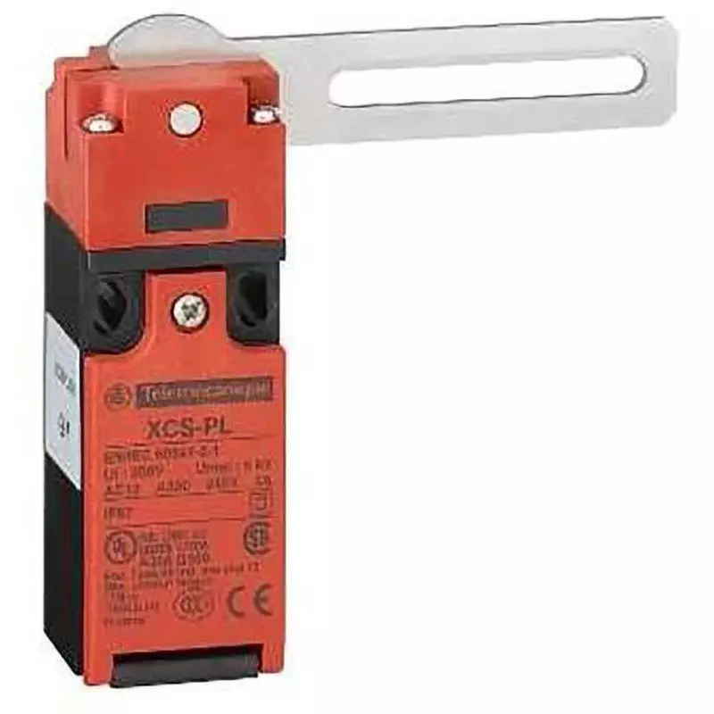 TELEMECANIQUE SENSORS Limit switch xCSPL (Number of entries) 1, (Entry size) PG11 Cable (Normal condition) NC / NO Constitution, XCSPL761