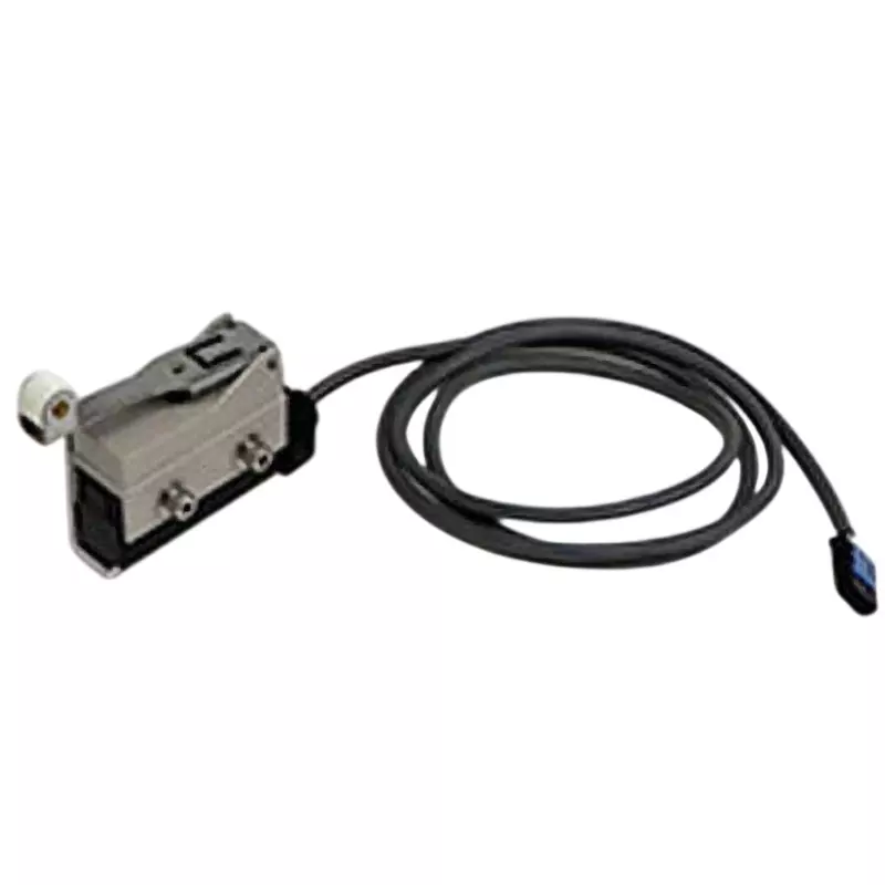 SUS Limit Switch 2 m Cable Length Omron Manufacturer Correspondence Rohs Directive, SUC-756