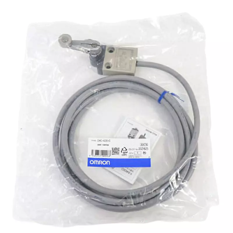 Omron General Limit, D4C-4220-C