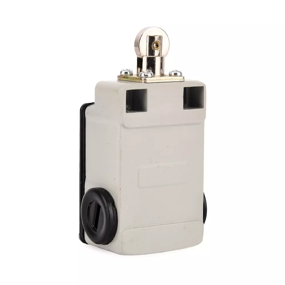 Avon Limit Switch with Top Push Roller Snap Action 1 NO + 1 NC, ML-1 TPR