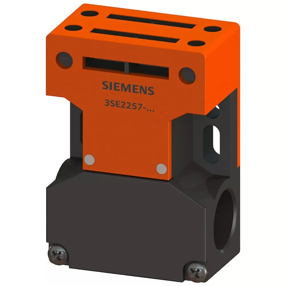 Siemens 3SE2243 Series Limit Switch, NC, Thermoplastic Housing, 3SE2257-6XX