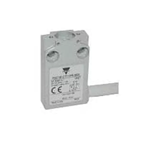 Carlo Gavazzi Limit Switch Non-Illuminated Cable Termination 3 & 1.1 Amp Roller Plunger Actuator 24 V DC, PS21M-US11PR-M00