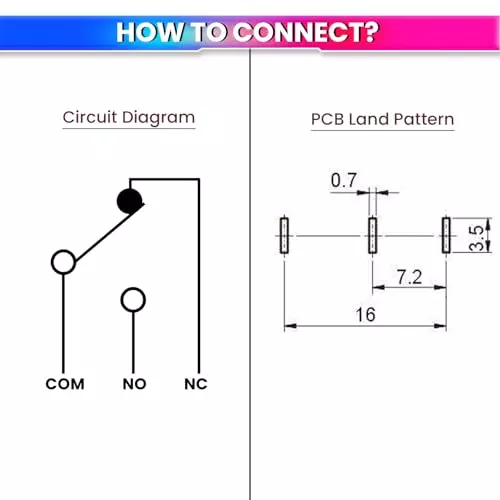 amicitech-micro-limit-switch-5-a-250-vac-3-pin-spdt-1no-1nc-compact-for-cnc-3d-printers-pack-of-10