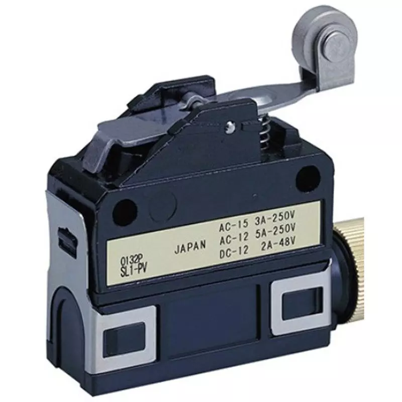 Azbil Limit Switch, SL1-PA5D3