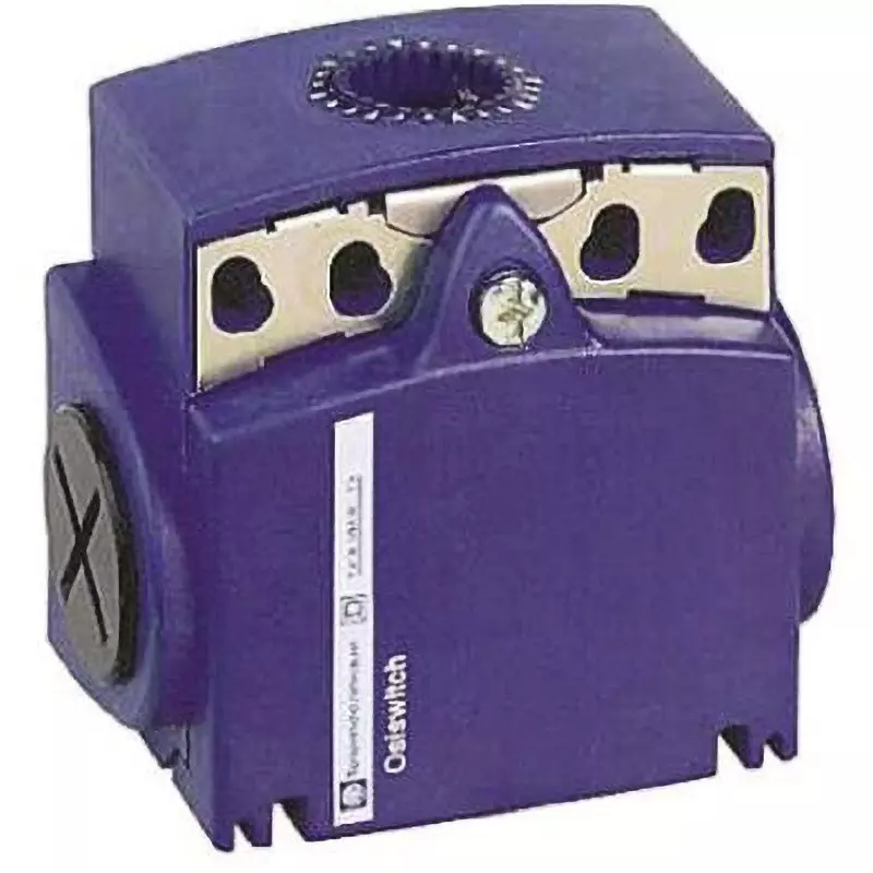 TELEMECANIQUE SENSORS Limit switch Screw Terminal, ZCT25G11
