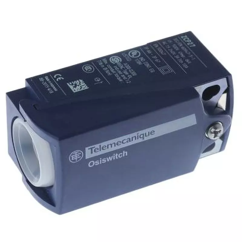 TELEMECANIQUE SENSORS Limit switch Screw Terminal, ZCP27