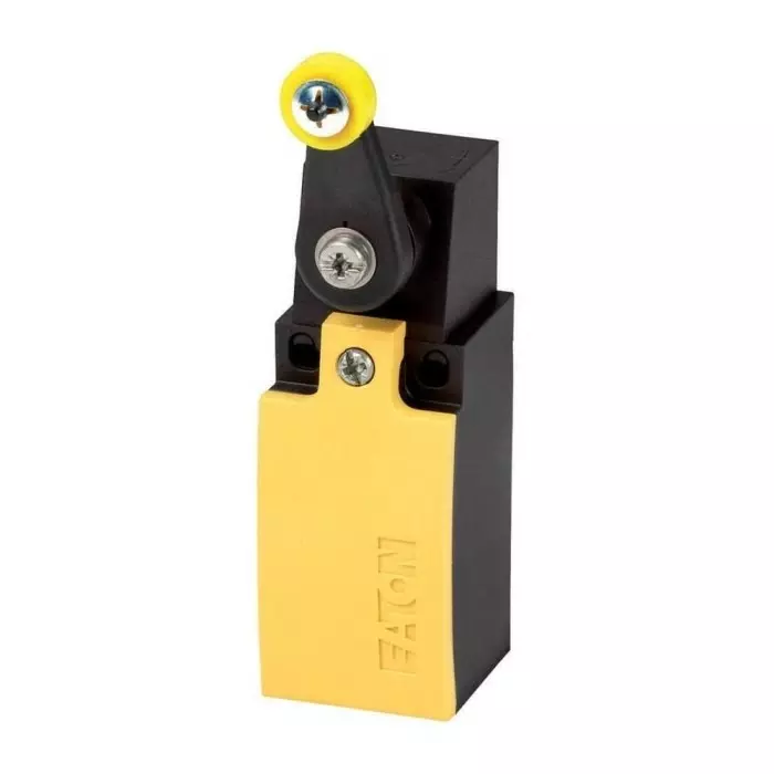 EATON LS Series Rotary Switch, 2NC, IP66, 2NC, 400 V AC ac Max, 6A Max, 156509 LS-02-CC/RL