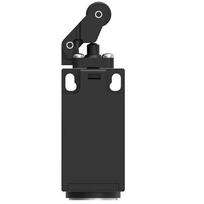 TE CONNECTIVITY Limit Switch Non-Illuminated Screw Termination 1 & 4 Amp Roller Actuator 24 V DC, TLSTNS1106PR