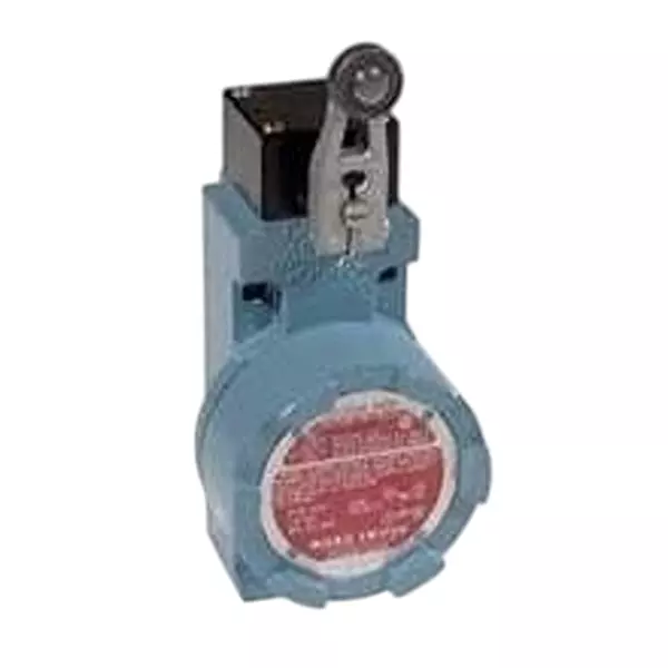 Honeywell Limit Switch Non-Illuminated Screw Termination 10 Amp Side Actuator 250 V DC, LSXA3K-1A