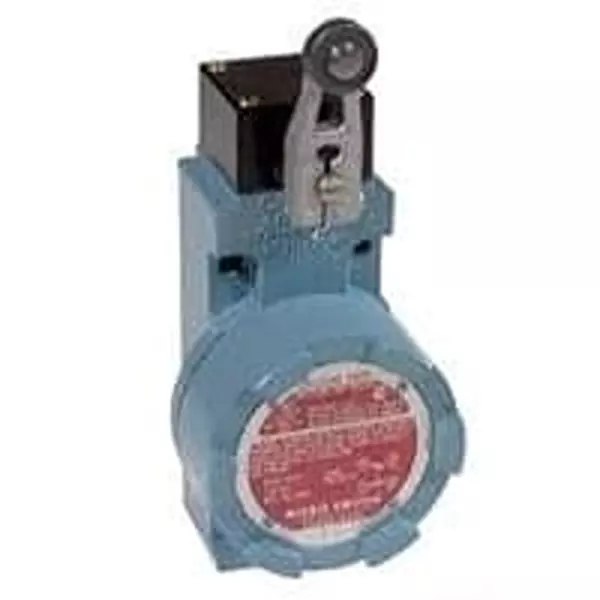 Honeywell Limit Switch Non-Illuminated Screw Termination 10 Amp Side Actuator 250 V DC, LSXYAB3K