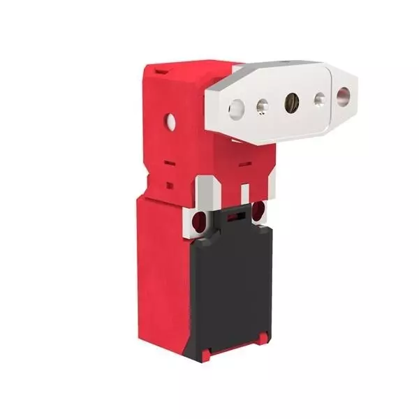 BANNER ENGINEERING Limit Switch Cable Termination 10 Amp 250 V DC 240 V AC, SI-LS83MRFD