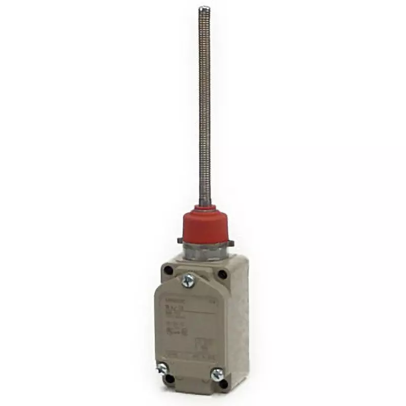 Omron 2-Circuit Limit Switch Environmental Resistance Type, WLNJ-TH
